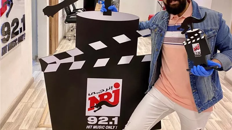 نسل الأغراب ينافس لعبة نيوتن... في أولى جولات 