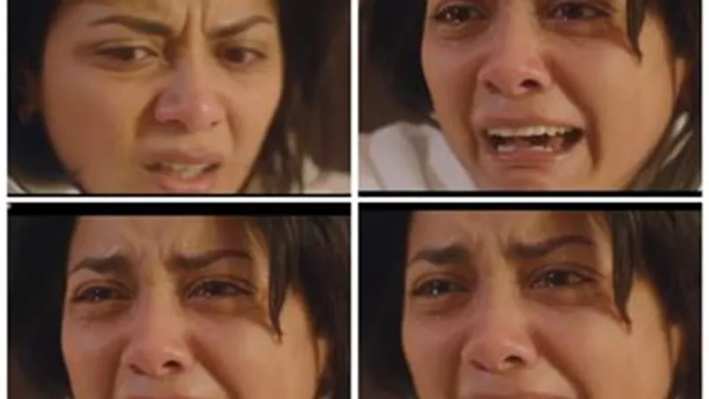 تصدر السوشيال ميديا.. حكاية مشهد اغتصاب سهر الصايغ في الطاووس