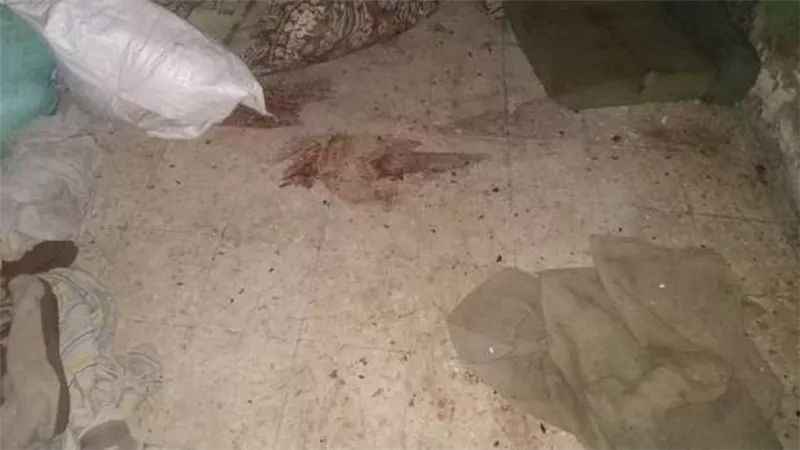جريمة قتل بشعة في رمضان..حكاية العقار الغامض وقتيلة جسر السويس