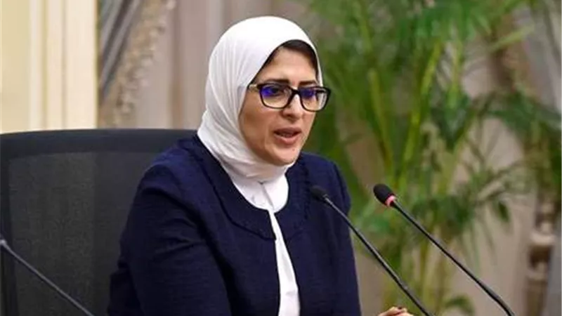 قفزة كبيرة جديدة.. الصحة تعلن إصابات ووفيات كورونا اليوم