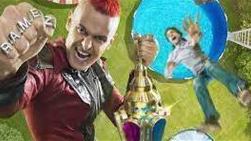 إثارة لن تتخيلها.. تعرف على الضحية الثالثة لبرنامج رامز عقله طار