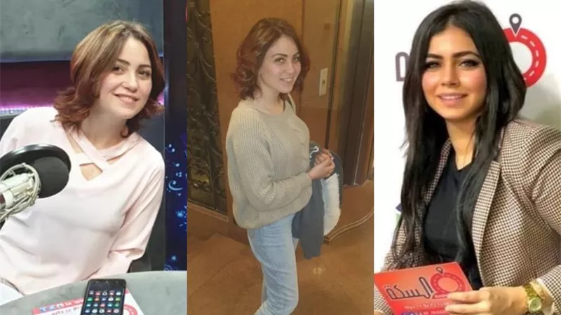 تحولت من مذيعة لقاتلة فى 5 دقايق.. القصة الكاملة لجريمة السيدة زينب
