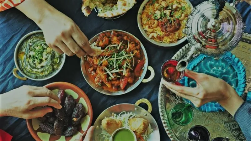 ضرورية خلال شهر رمضان.. أطعمة تمنحك شعورًا بالشبع طوال اليوم
