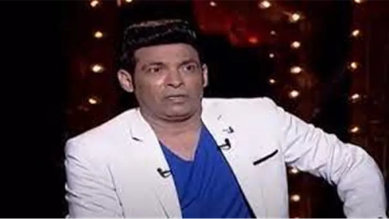 اتجوزت كام مرة عرفي على مراتك.. سعد الصغير يفجر مفاجأة | فيديو