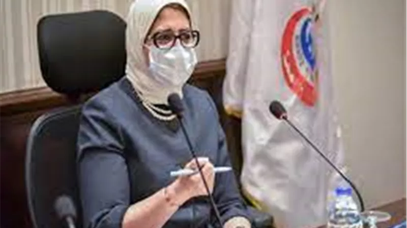 بيان صادم جديد..الصحة تعلن إصابات ووفيات كورونا اليوم