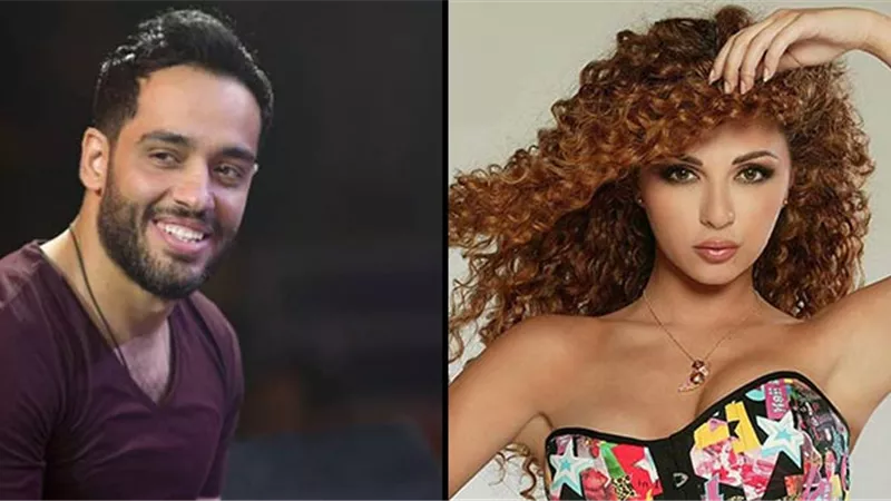 عيب على اللي جابوكي.. هجوم ناري من رامي جمال على مريام فارس