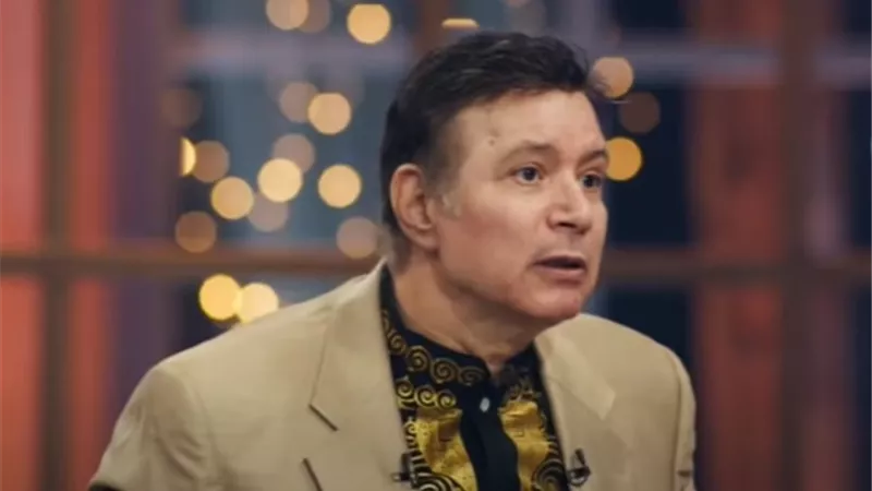 بيضحك على ربنا وحفر قبره بإيده .. هجوم ناري من إيمان البحر درويش على محمد رمضان | شاهد