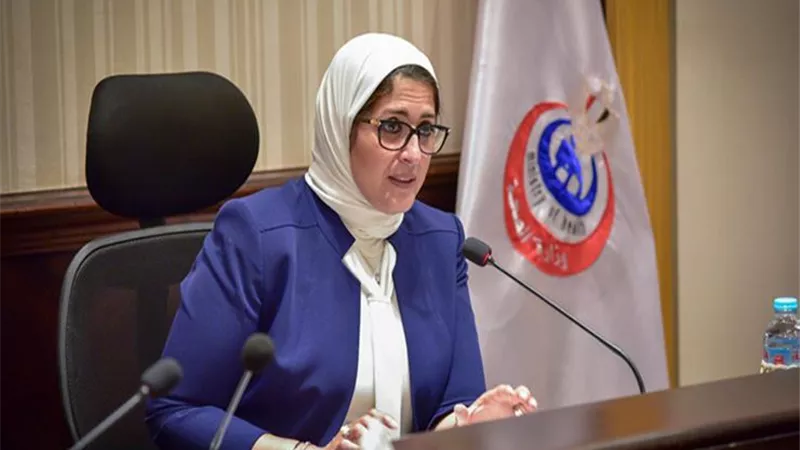 ارتفاع جديد.. الصحة تعلن إصابات ووفيات كورونا اليوم