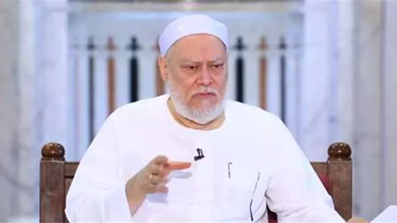 فتوى علي جمعة تثير الجدل..هل شرب الحشيش بعد أذان المغرب يبطل الصيام؟ | فيديو 
