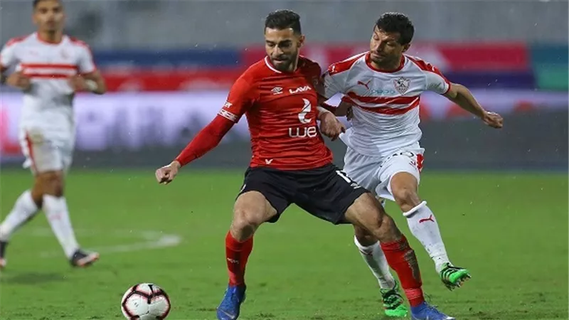 كل ما تريد معرفته عن القمة..موعد مباراة الأهلي والزمالك و القنوات الناقلة وتشكيل الفريقين