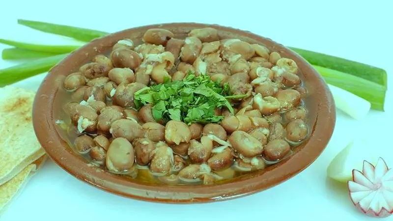 سؤال وجودي .. لماذا الفول على السحور ؟