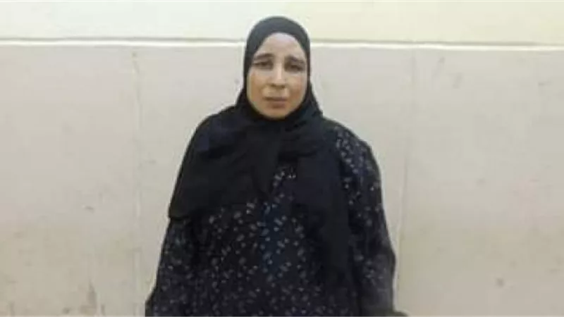 تقرير صادم.. من هي سامية شنن التي سقت ضابطا مصريا 