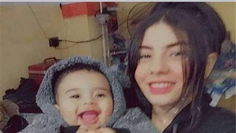 زوجها حاول قتلها..أول صورة لـ إسراء عماد بعد خروجها من المستشفى | شاهد