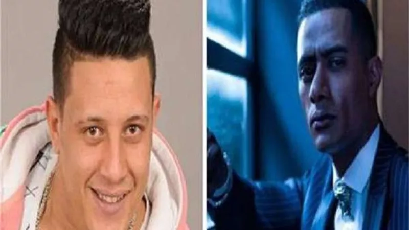 أنت مش نمبر وان..حمو بيكا يشن هجوم ناري على محمد رمضان | شاهد