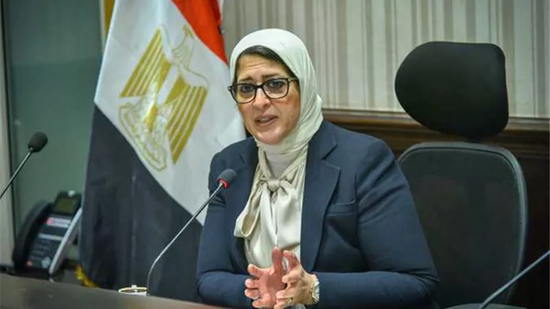 الارتفاع مستمر.. الصحة تعلن إصابات ووفيات كورونا اليوم