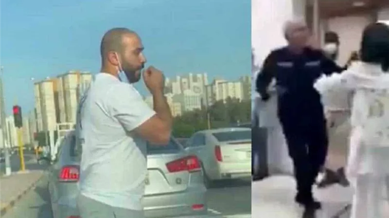 خطف وطعن ثم قتل.. تفاصيل صادمة عن جريمة صباح السالم التي هزت الكويت في رمضان | فيديو 
