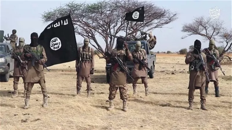 الإرهاب في إفريقيا .. دراسة تكشف نتائج مواجهة الجماعات المتطرفة في القارة السمراء 