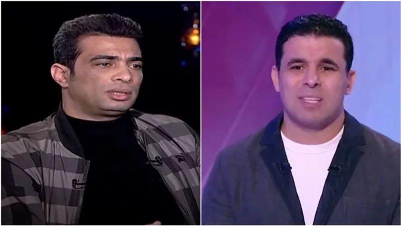 فطوطة ومنفسن.. هجوم ناري من شادي محمد على خالد الغندور وأحمد جمال | شاهد