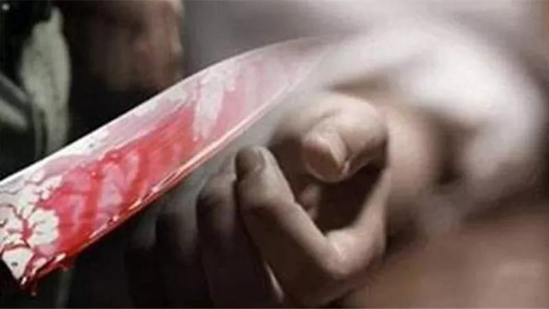بتتحرش بمراتي وهي بتخدمك..حكاية عاطل ذبح طبيبًا في روض الفرج 