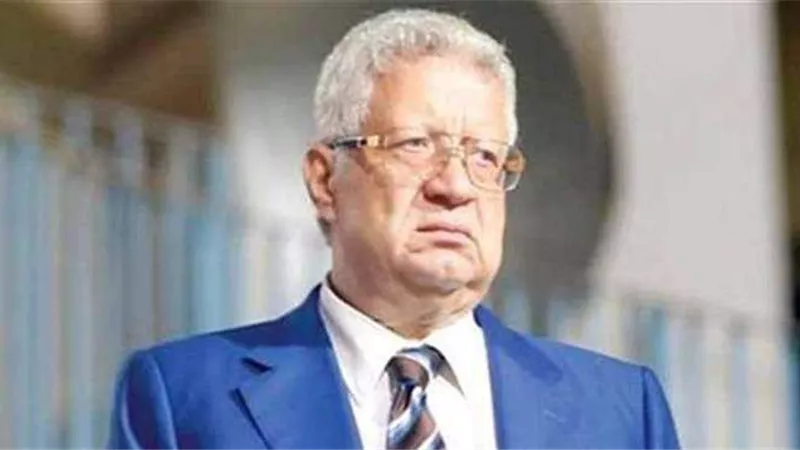 بعد قبول دعوته ضد الوزير.. هل يعود مرتضى منصور لرئاسة الزمالك؟ 
