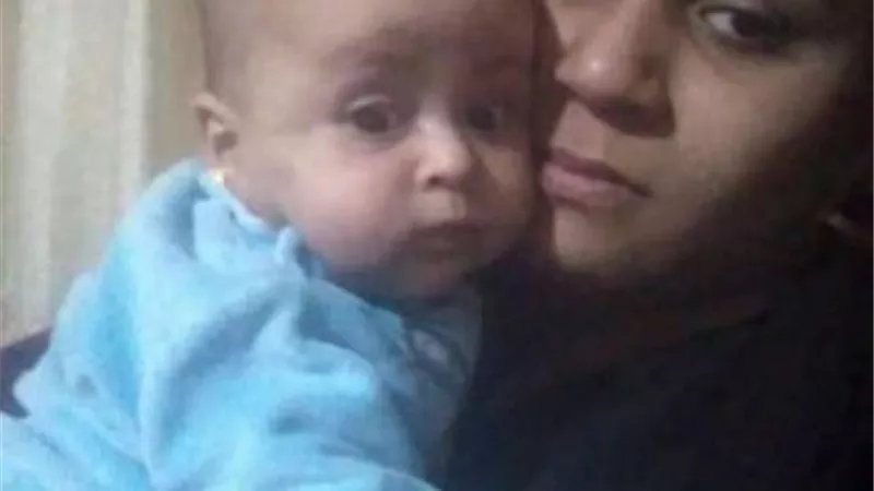 خناقات 7 سنين انتهت بـ20 طعنة..القصة الكاملة لقاتل زوجته في الوراق