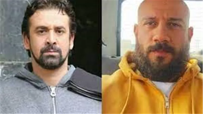 حقيقة صور أحمد مكي بالذقن.. هل سيتحول إلى إرهابي في الاختيار 2؟ | شاهد