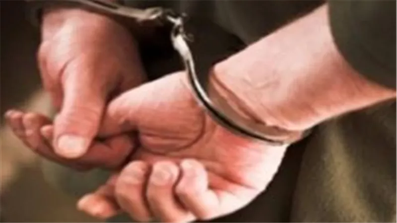 يعمل بودى جارد لفنانة .. ضابط مفصول يهدد المواطنين بحبسهم