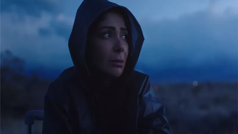 الأحداث تتشابك..تعرف على مصير ابن منى زكي في مسلسل لعبة نيوتن