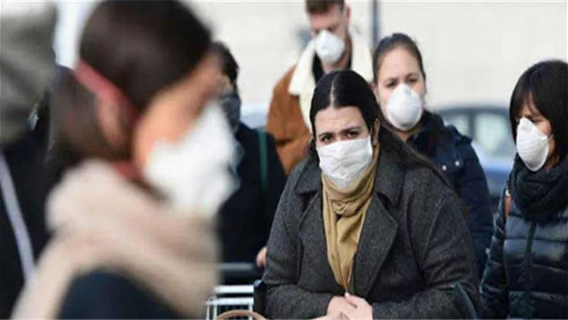 تبدأ في هذا التوقيت..أستاذ أوبئة يكشف موعد انكسار الموجة الثالثة من كورونا فى مصر