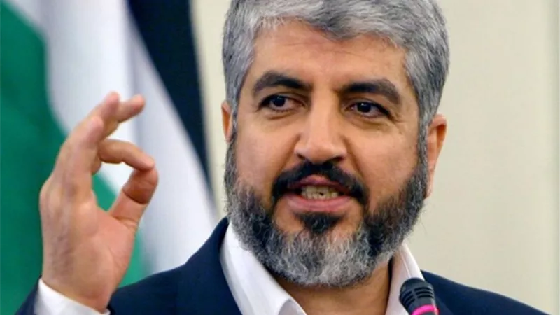 السنوار رئيسا للحركة بغزة..ماذا سيغيّر انتخاب مشعل رئيسا لحماس بالخارج ؟ 