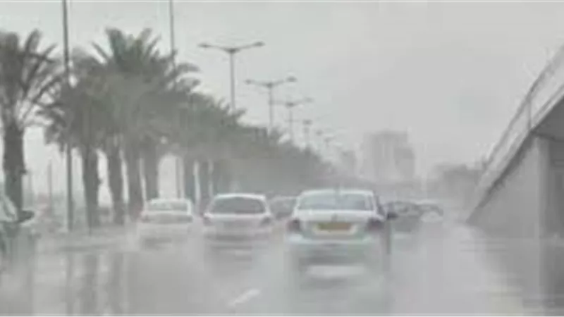 الأرصاد تطلق تحذيرا هاما وتعلن حالة الطقس غدا الأربعاء 28-4-2021