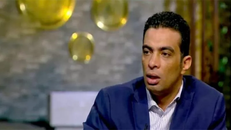 شوفوا البنت لابسه إيه الأول.. تصريحات نارية من شادي محمد عن التحرش | فيديو