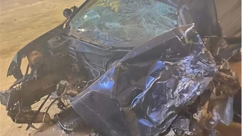 في غيبوبة بالعناية المركزة.. لاعب الزمالك يتعرض لحادث سير مروع | شاهد
