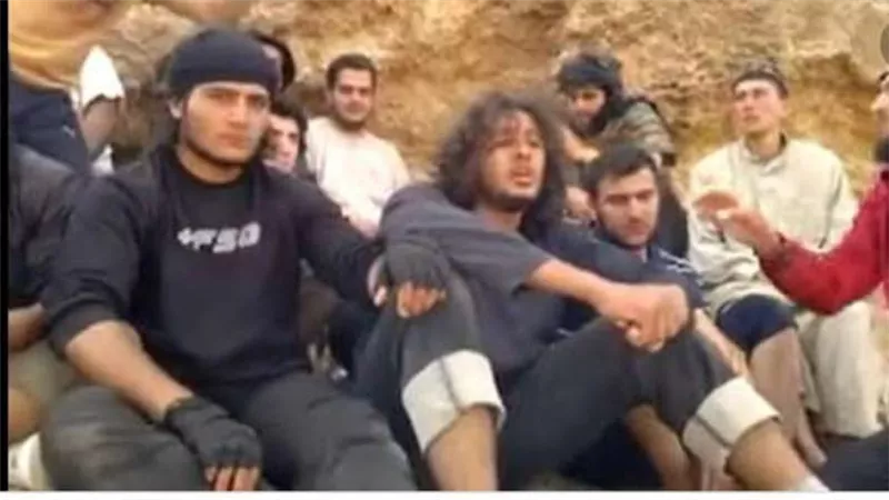 بعد عرضها في الاختيار 2.. القصة الكاملة لخلية عرب شركس 