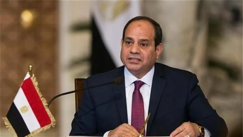 تعرف عليها.. الجريدة الرسمية تنشر 7 قرارات جديدة للرئيس السيسي