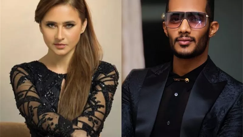 متعملش كده.. رسالة نارية من نيللي كريم لـ محمد رمضان | فيديو