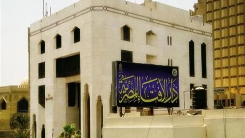 الإفتاء تحدد..من يدفع زكاة الفطر عن المرأة؟ 