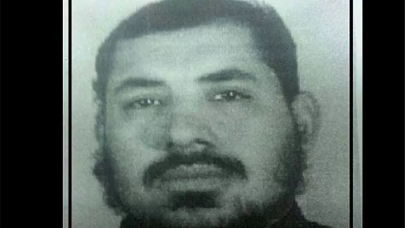 قصة سقوطه بفيصل في الاختيار2 ..كيف تحول همام عطية من طباخ إلى زعيم أجناد مصر؟