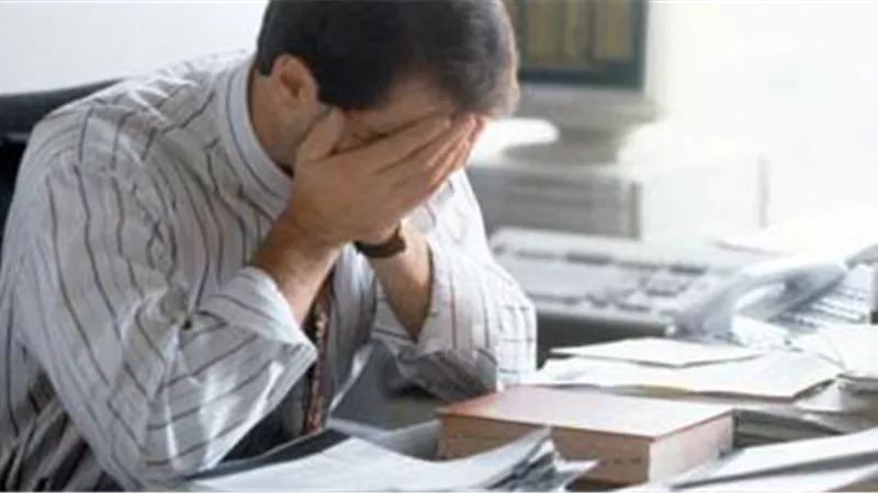 حالات الإجازة بدون أجر..9 أسباب تؤدي لانتهاء خدمة الموظف وفقا لقانون الخدمة المدنية