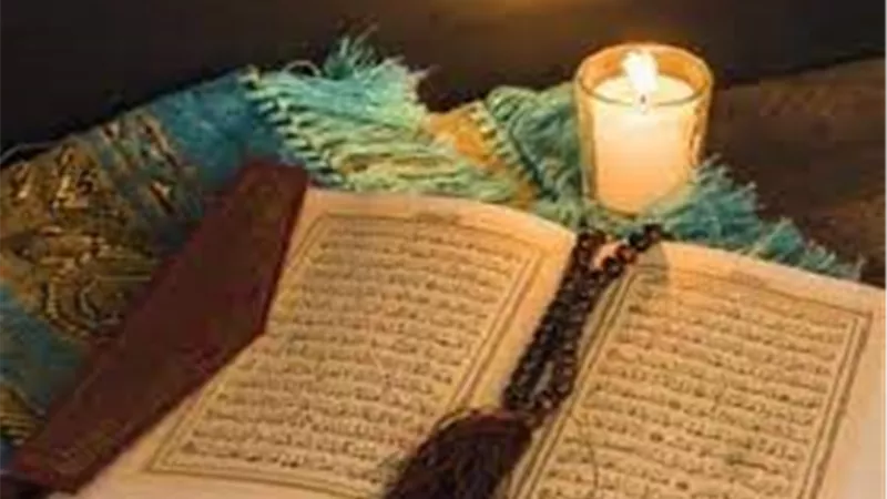 اغتنموها.. عبادة بسيطة وأجرها كبير فى العشر الأواخر من رمضان