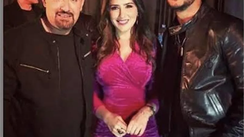  محمد سامي يفجر مفاجأة..هل تسببت أسبقية الأسماء في خروج محمد رمضان من نسل الأغراب؟