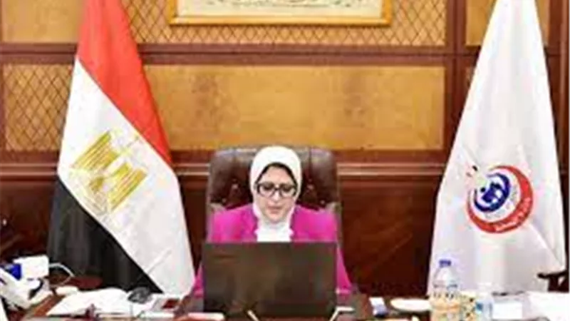 بيان صادم.. الصحة تعلن إصابات ووفيات كورونا اليوم