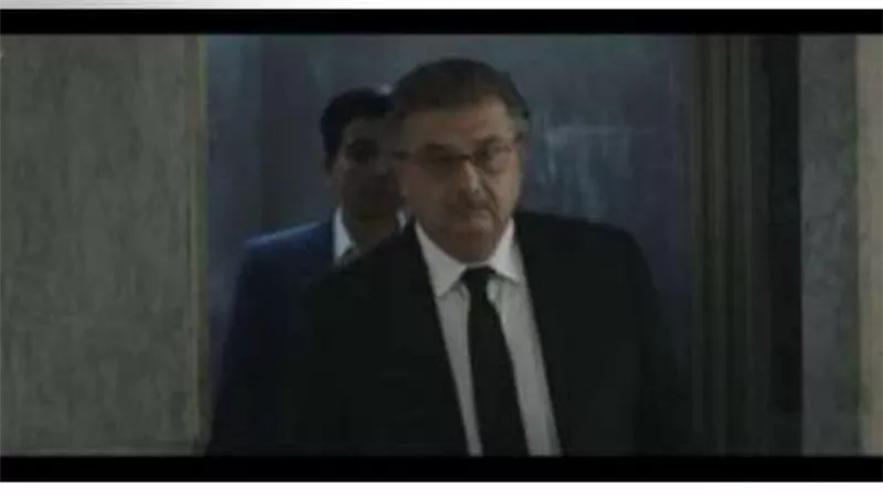وزير حالي.. الشخصية الحقيقية التي يجسدها الكدوانى في الاختيار 2