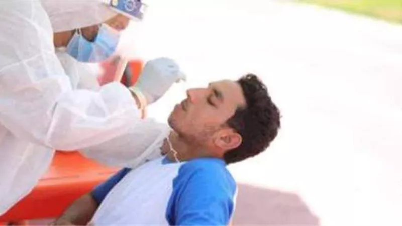 اسعار تحليل كورونا.. شروط وزارة الصحة لإجراء اختبارات كوفيد-19 مجانا 