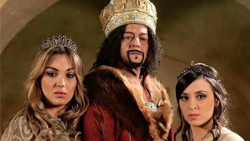 صدفة غريبة.. وفاة فنان لحظة عرض مشهد موته خلال مسلسله الرمضاني
