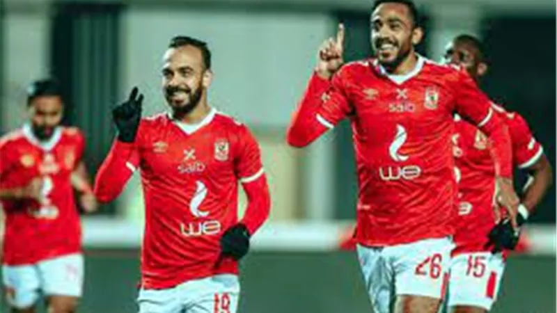 صدمة غير متوقعة..قرار حاسم من الكاف بشأن مباريات ربع نهائى أبطال إفريقيا