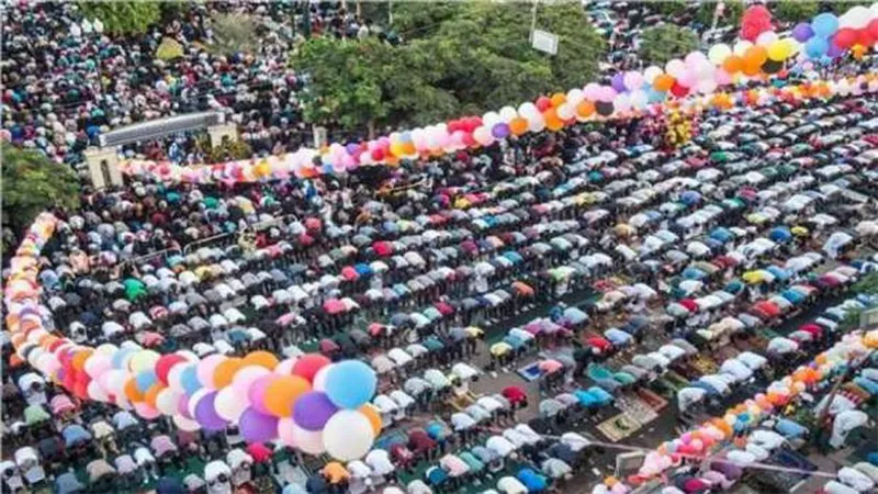 عدد أيام الإجازة..تعرف على موعد عيد الفطر المبارك 2021