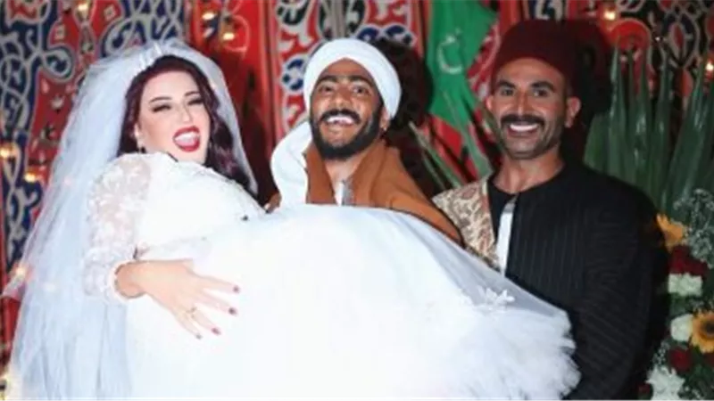 تحمل معاني جارحة لن تتخيلها.. سمية الخشاب تنشر صورة نارية بعد ستوري أحمد سعد | شاهد