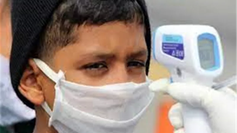 خبراء يحسمون الجدل..حقيقة إصابة الأطفال وفقدان حاسة السمع في الموجة الثالثة من كورونا
