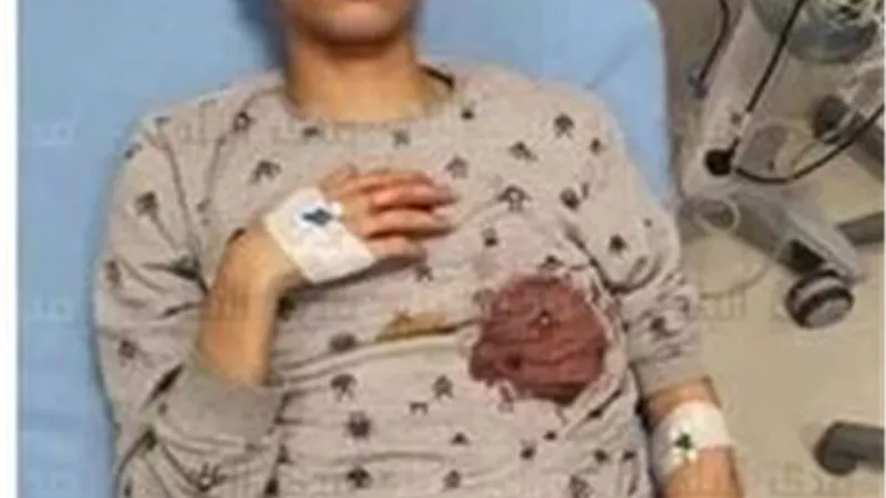 تفاصيل مثيرة..شاب ينقذ فتاة من 4 ذئاب حاولوا خطفها واغتصابها بالمعادى